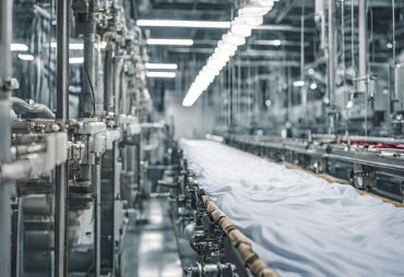 Humidity Matters: The Science Behind Humification Control in Textile Production